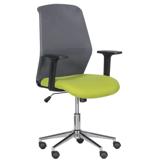 Работен стол ЦВЕТА