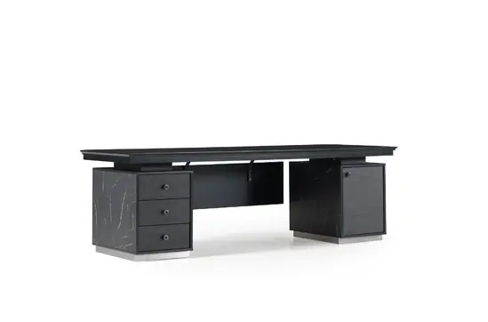 Мениджърски кабинет BLACK