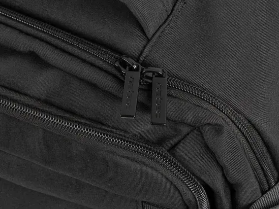 Раница Natec Laptop Backpack Camel Lite 15.6' 19 L Black