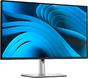 Монитор Dell P2725DE, 27' WQHD LED, IPS Anti-Glare, 5ms, 100 Hz, 1500:1, 350 cd/m2, 2560x1440, 99% sRGB, USB-C Hub, 3x USB 5Gbps Type-A, HDMI, Display Port, Power Delivery 90w, RJ45, Height Adjustable, Pivot, Swivel, Tilt, Black