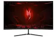 Монитор Acer Nitro ED320QRS3biipx, 31.5" Curved 1500R, QHD (2560x1440) VA 144Hz, FreeSync, 1ms(VRB), 3000:1, 250nits, 2xHDMI(2.1), DP, Audio out, HDR10, Speakers, BluelightShield, Tilt, Black