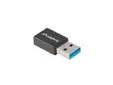 Адаптер Lanberg adapter USB type-c 3.1 - USB type-a