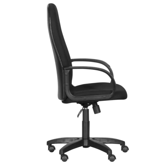 Работен стол БИСЕР-снимка отстрани, офис стол