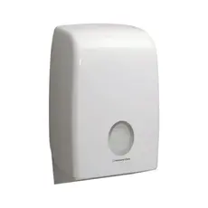 Диспенсър за кърпи ръце