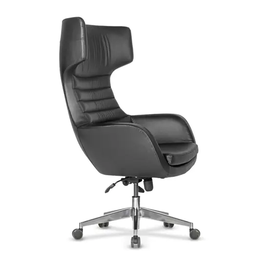 Директорски стол ШИНДРА PRT- високи подлакътници