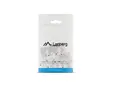 Конектор Lanberg RJ-45 UTP CAT.6 plug 8P8C (20 pcs)
