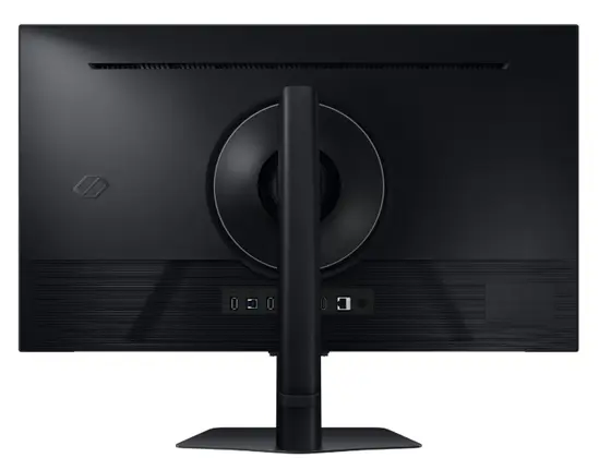 Монитор Samsung 27FG702 27" Odyssey G7 IPS 4K 4K 180Hz  FHD 360Hz 1ms 3840x2160 DP HDMI Black