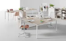  Оперативен кабинет OXI COLOR