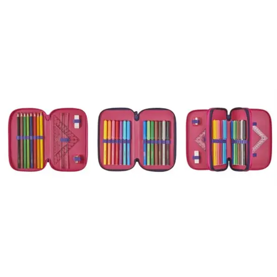 Несесер BLOOMY HORSE