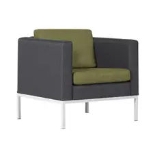 Кресло БОЯНА VLN 01