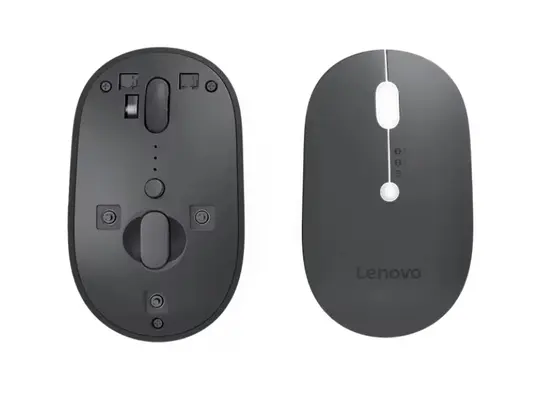 Мишка Lenovo Multi-Device Wireless Mouse (X9 Edition)