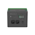 Преносима захранваща станция Schneider OffGrid Portable Power Station 500, 517Wh Lithium-ion, 2 Schuko, Sinewave