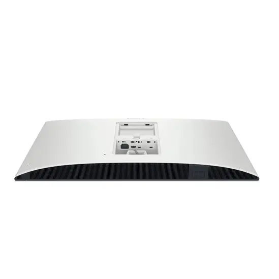 Монитор Dell S3225QC, 32' 4K QD-OLED, 0.03ms GTG, 1,500,000:1, 1000 cdm2, UHD (3840x2160), 120 Hz, AMD Radeon FreeSync, 99% DCI-P3, HDMI, USB hub, 5 Speakers, ComfortView, PIP, PBP, Swivel, Slant, Height Adjustable, Tilt, Black