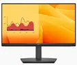 Монитор Dell E2225HSM, 21.5' Edge LED Anti-Glare, VA Panel, 5ms GTG, 100 Hz, 3000:1, 250 cdm2, Full HD 1920x1080, VGA, HDMI, Display Port, Speakers, Height-Adjustable, Pivot, Swivel, Tilt, Black