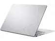 Лаптоп Asus Zenbook UX3405CA-ST787X, Intel Ultra 9 285H 2.9 GHz (24MB Cache, up to 5.4 GHz, 16 cores, 16 Threads), 14.0 OLED WQXGA+(WQ+) 2880X1800 16:10 Bend+500nits Glare , 120 Hz, LPDDR5X 32GB ( on board ),1TB  SSD G4, Windows 11 Pro,Foggy Silver