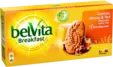 Бисквити BelVita 250гр., 20 бр.оп.