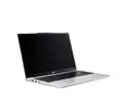 Лаптоп Acer Aspire Lite 15, AL15-72P-54J8, Intel Core i5-13420H (up to 4.7GHz, 12MB), 15.6" FHD (1920x1080) IPS, 16GB DDR5, 512GB PCIe  SSD, Intel UHD Graphics, HD Cam, WiFi 6 ax, BT 5.1, No OS, Pure Silver