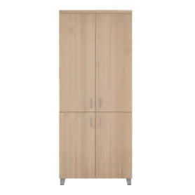 Шкаф GL4 четити врати