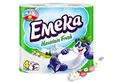 Тоалетна хартия Емека Mountain fresh 4 бр.