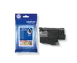 Консуматив Brother LC527XLBK  Black Ink Cartridge for MFCJ5010DW/MFCJ5110DW - 3000 page yield