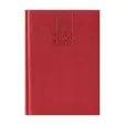 Календар бележник ПИКАСО-червен цвят
