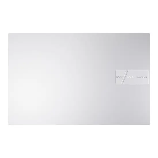 Лаптоп Asus Vivobook X1504VA-BQ3933,Intel 7 150U 1.8 GHz (12MB Cache, up to 5.4 GHz, 10 cores, 12 Threads),15.6"FHD (1920x1080) ,16GB DDR4 (8 on bd) 1TB SSDG4,Intel Iris X Graphics, No OS, Cool Silver
