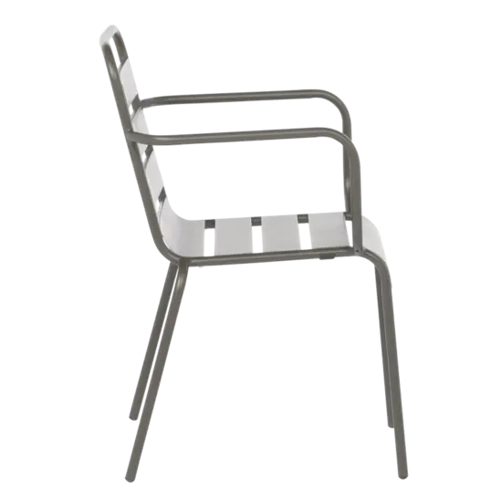 Градински стол СЕНСО- с избор на цвят