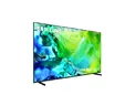 Телевизор Samsung 65" 65QN80H QLED UHD 4K Quantum Mini LED AI Smart 144 Hz VRR (100 Hz Native) 2026 Black