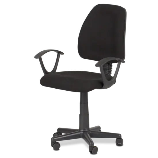 Работен стол ЗОЯ- газов амортисьор