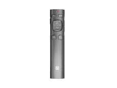 Аксесоар Natec Warbler 2, Wireless Presenter with Laser Pointer, Grey