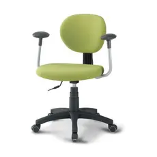 Детски стол X-1- зелен