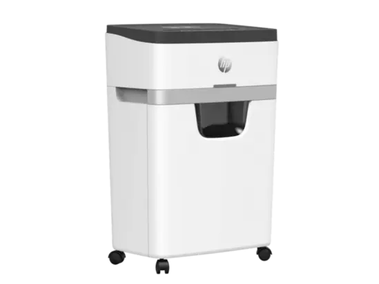 Шредер HP OneShred 12MC