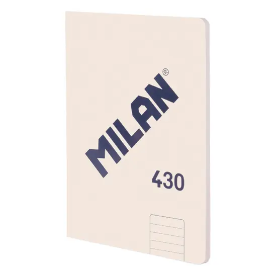 Тетрадка А4 1918 Milan 48 л 3 броя