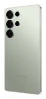 Мобилен телефон Samsung SM-S938B GALAXY S25 Ultra 5G 256GB 12GB Titanium Green