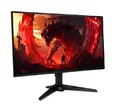 Монитор Acer Nitro QG271W5bmiipx, 27'' FHD (1920x1080) IPS, ZeroFrame, 260Hz, 1ms/0.5ms (GTG Min.), FreeSync Premium, 250nits, 2*HDMI, DP, Speakers, Audio Out, VisionCare, Black, 2Y