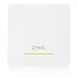 Аксес-пойнт ZyXEL NWA50BEPRO, BE6500, (2.4GHz: 2x2:2, 5GHz or 6GHz: 2x2:2) MU-MIMO, Dual Radio 2.4 and 5 or 6GHz, 1 x 2.5G LAN Ports, PoE+ (802.3at), StandaloneNebula Cloud Including Power Adapter