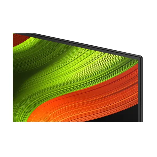 Телевизор LG OLED48B53LA, 48' UHD OLED, 4K (3840 x 2160), DVB-CT2S2, Alpha 8 AI 4K Gen2, 100Hz, webOS 25 ThinQ AI, HDR10, VRR (120 Hz), NVIDIA G-SYNC, AMD FreeSync, Dolby Vision, Dolby Atmos, Wi-Fi 6, Bluetooth, HDMI, USB, Airplay 2, Multi View