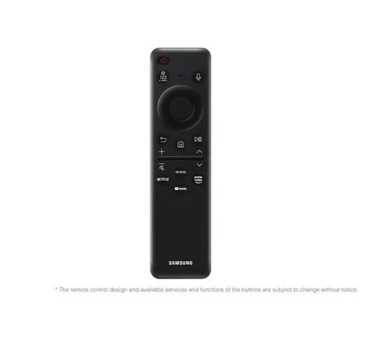 Телевизор Samsung 85" 85Q7F QLED Smart 4K Ultra HD 50Hz Model 2025 Black