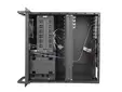 Кутия за сървър Lanberg rackmount server chassis ATX 45010 19'4U