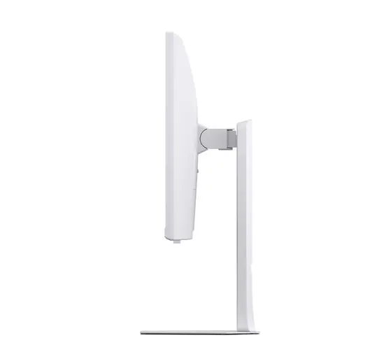 Монитор LG 32G810SA-W, 31.5" UltraGear IPS smart webOS 24, 1ms (GtG), 144Hz, 1000:1, 400cd/m2, 4K (3840x2160), FreeSync, G-SYNC, VRR, HDR 10, DCI-P3 95%, USB-C (PD 65W), AI, HDMI, DisplayPort, Speacers 7W x 2, Bluetooth, LG Switch, Height Adjustable,Tilt,