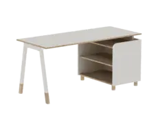 Работно офис бюро MS02 140-160 см