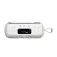 Радио JBL TUNNER3 WHT Portable DABDAB+FM radio with Bluetooth