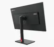 Монитор Lenovo ThinkVision T32h-30 31.5' IPS, WLED, 16:9, 2560x1440, 4ms, 1000:1, 60Hz, 350 cdm2, USB-C, HDMI, DP, RJ45, Tilt, Swivel, Pivot, Height Adjust Stand