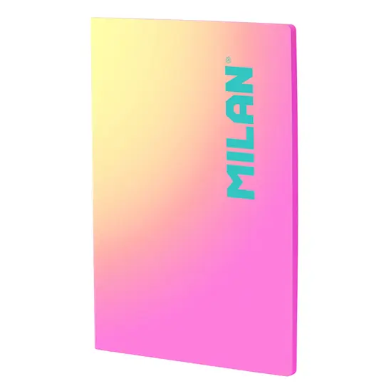 Тетрадка А4 Sunset Milan 48 л 3 броя