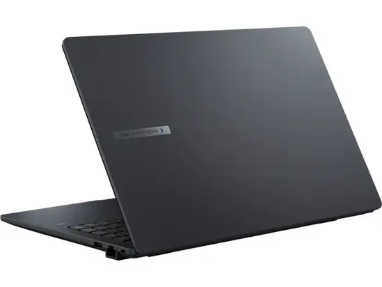 Лаптоп Asus ExpertBook BM1, B1503CVA-S79273 Intel  i5-1334U,2.9 Ghz ( 12MB up to 4.6 Ghz) 15,6" FHD 60Hz, 16GB DRR5, 512GB SSD, AMD Radeon 660M, Grey Gentle Grey