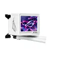 Охлаждаща система Asus ROG Ryujin III 360 ARGB Extreme White