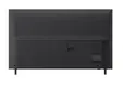 Телевизор LG 55UA74003LB, 55" 4K UltraHD TV 4K (3840x2160), DVB-T2/C/S2, webOS 25 Smart, ThinQ AI, Alpha 7 AI Processor, WiFi, HDR10 pro, HLG, ALLM/HGiG, 4K Upscaling, AI Sound pro, Multiple View, HDMI eARC, LAN, USB, Bluetooth, Google Cast, 2 Pole Stand,