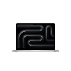 Лаптоп Apple 14-inch MacBook Pro: Apple M5 Pro chip with 18-core CPU and 20-core GPU, 24GB, 2TB SSD - Silver