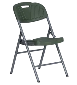 Сгъваем стол МАРК- зелен цвят