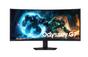Монитор Samsung LS40FG750 40' Odyssey G7 Curved WUHD 5120 x 2160 180Hz 1ms Black